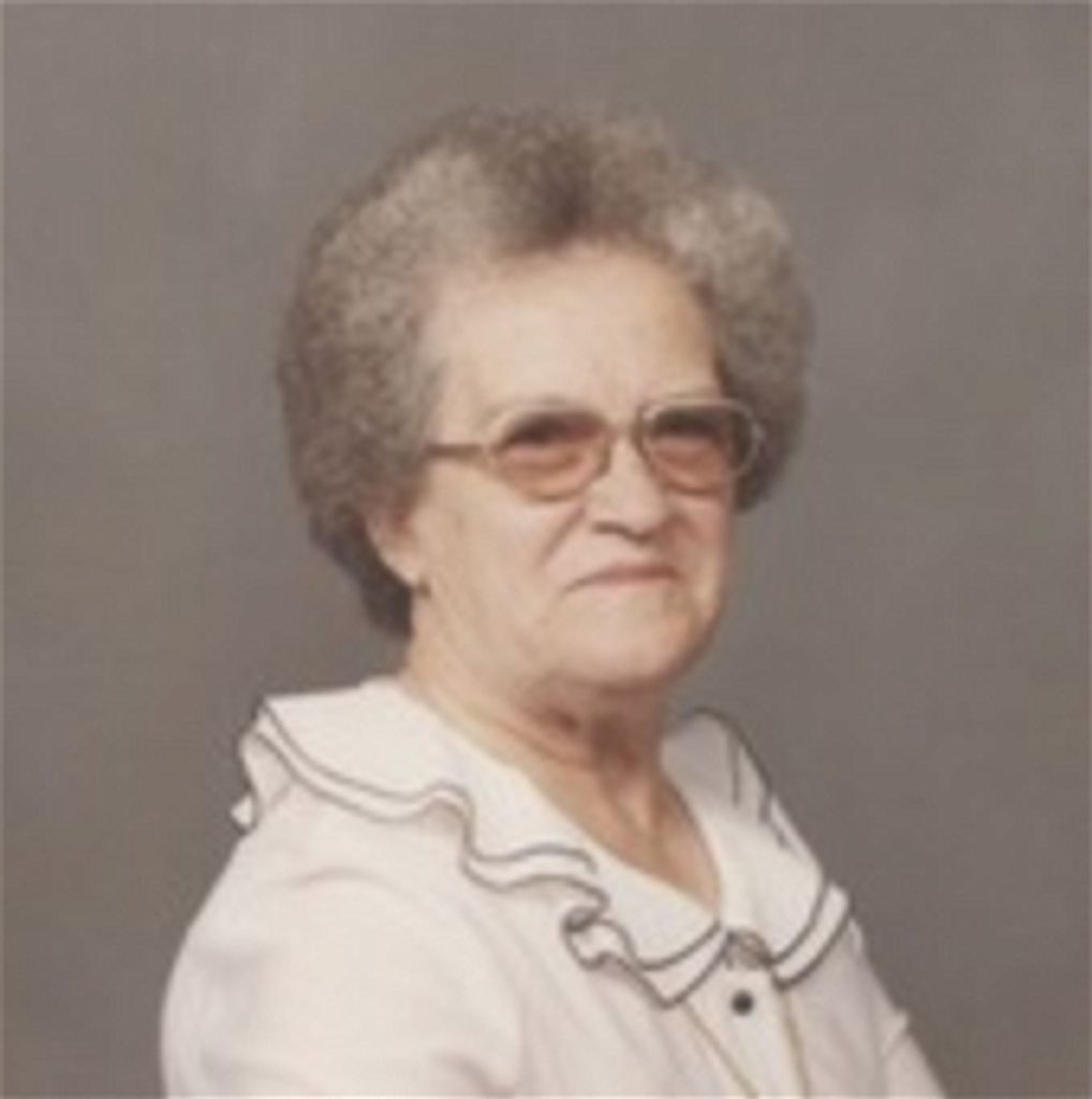 Aurelia Elizabeth Schultz