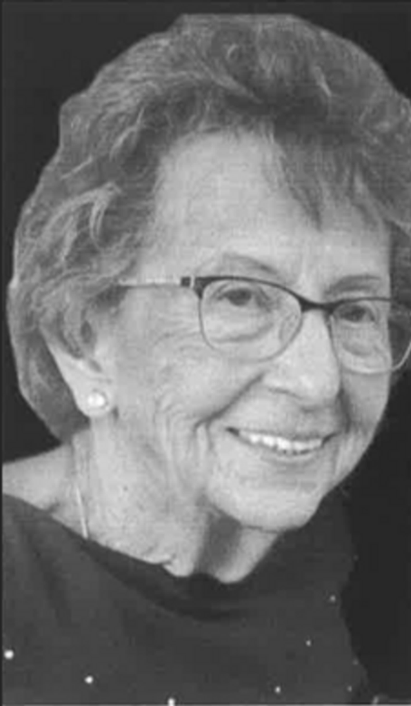 Marilyn Emma Sjolund Profile Photo