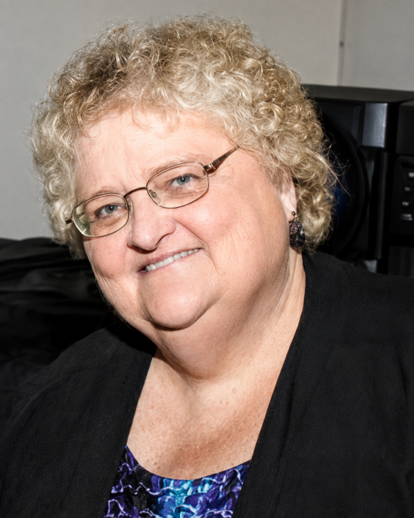 Beverley Sue Hausam