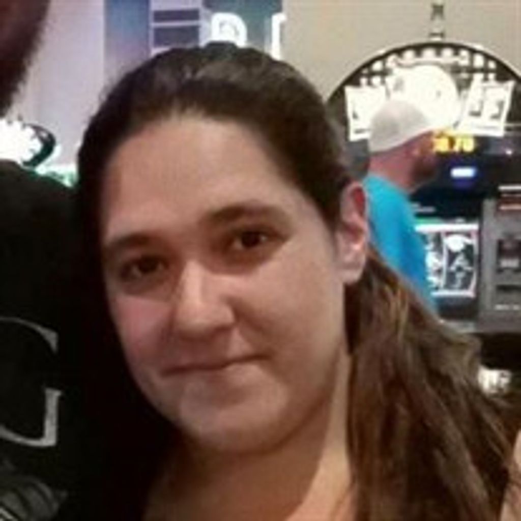 Danielle Johnson Profile Photo