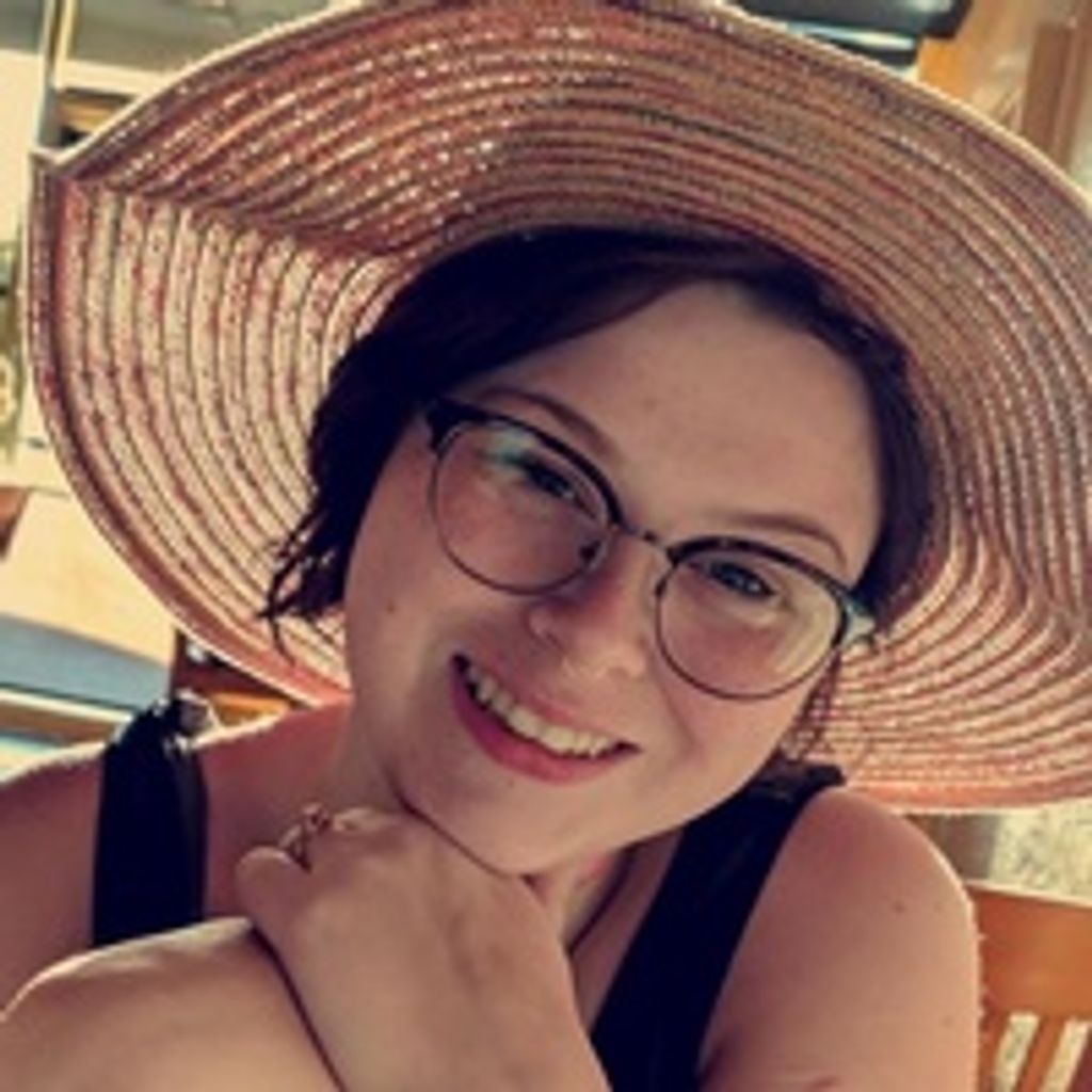 Zoeie  Alexous Palmiter