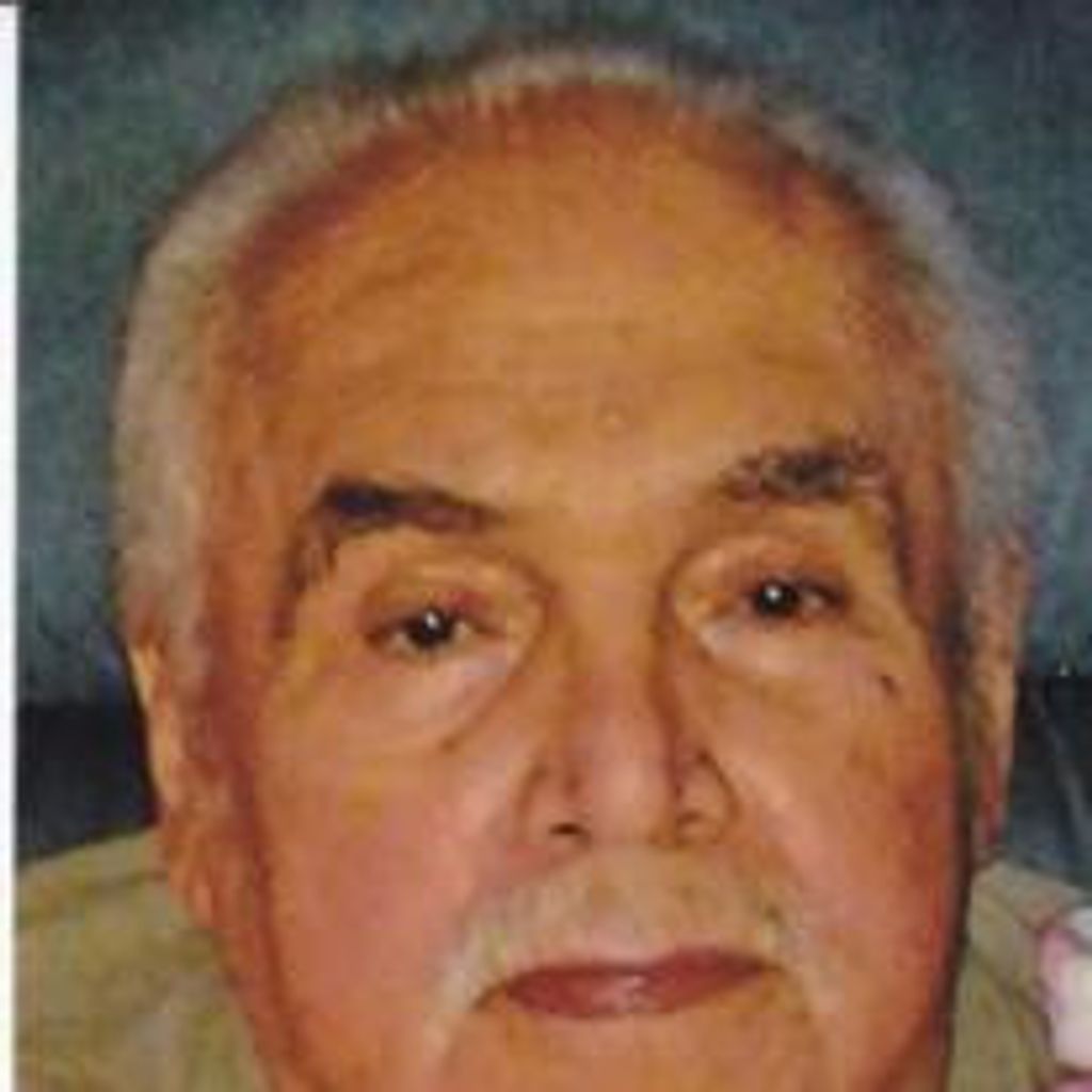 Eliu G. Salas
