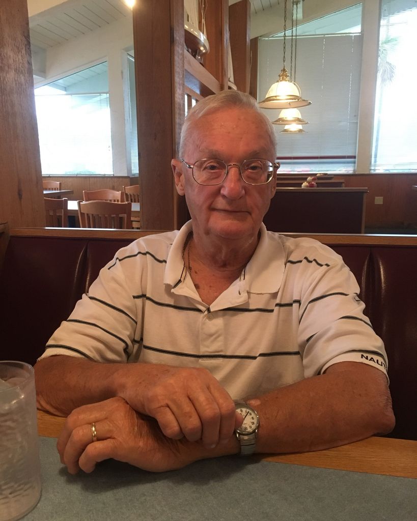 Alexander Freeman, Jr. Profile Photo