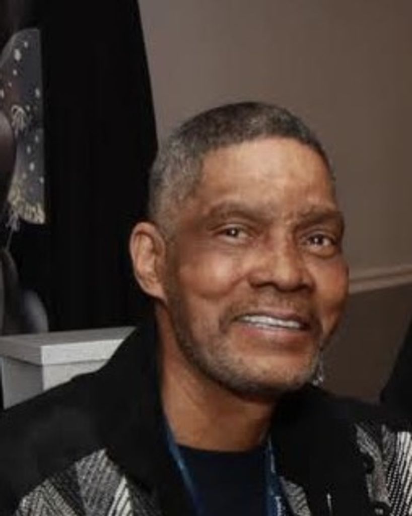 Bryon Lamont Turner Profile Photo