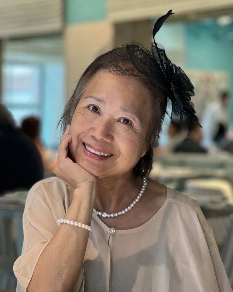 Fannie Tai Scherling Profile Photo