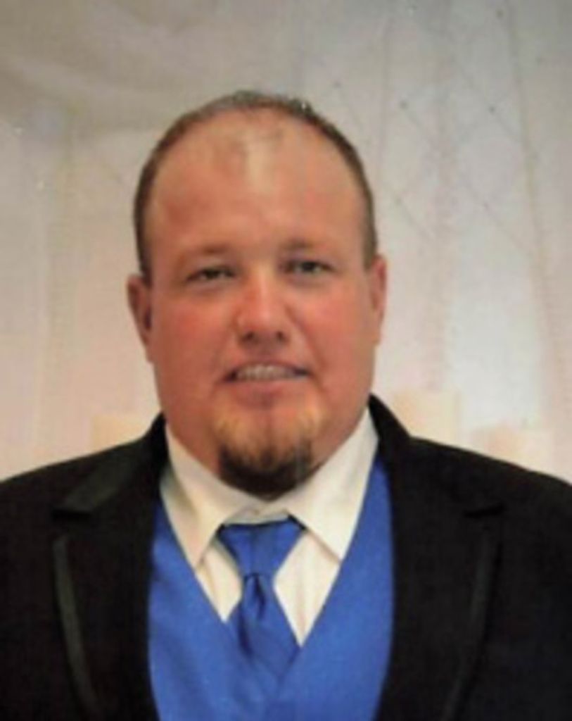 Matthew Duane Wright, Sr. Profile Photo