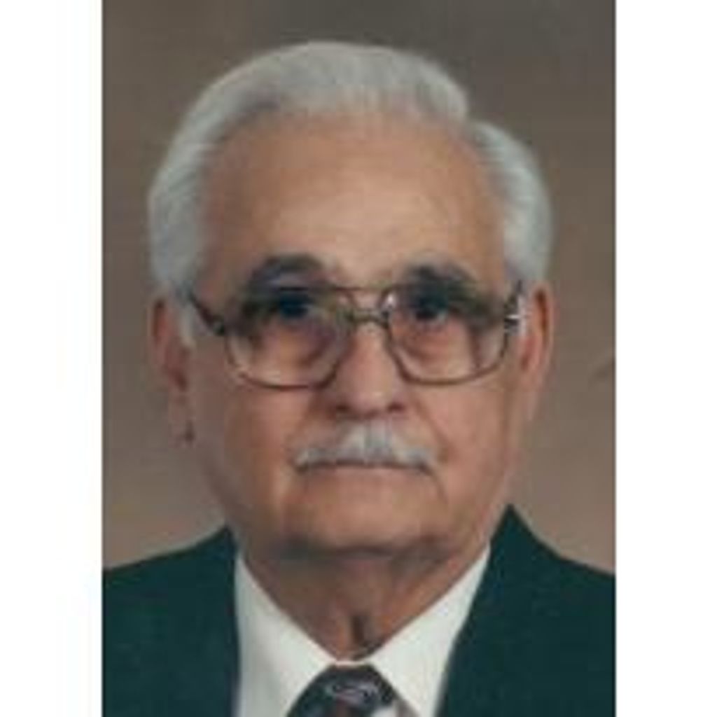 N. Mark Abraham, Jr.