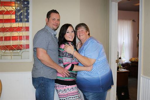 Sarah Ann Jannise photo gallery thumbnail 35 of 58