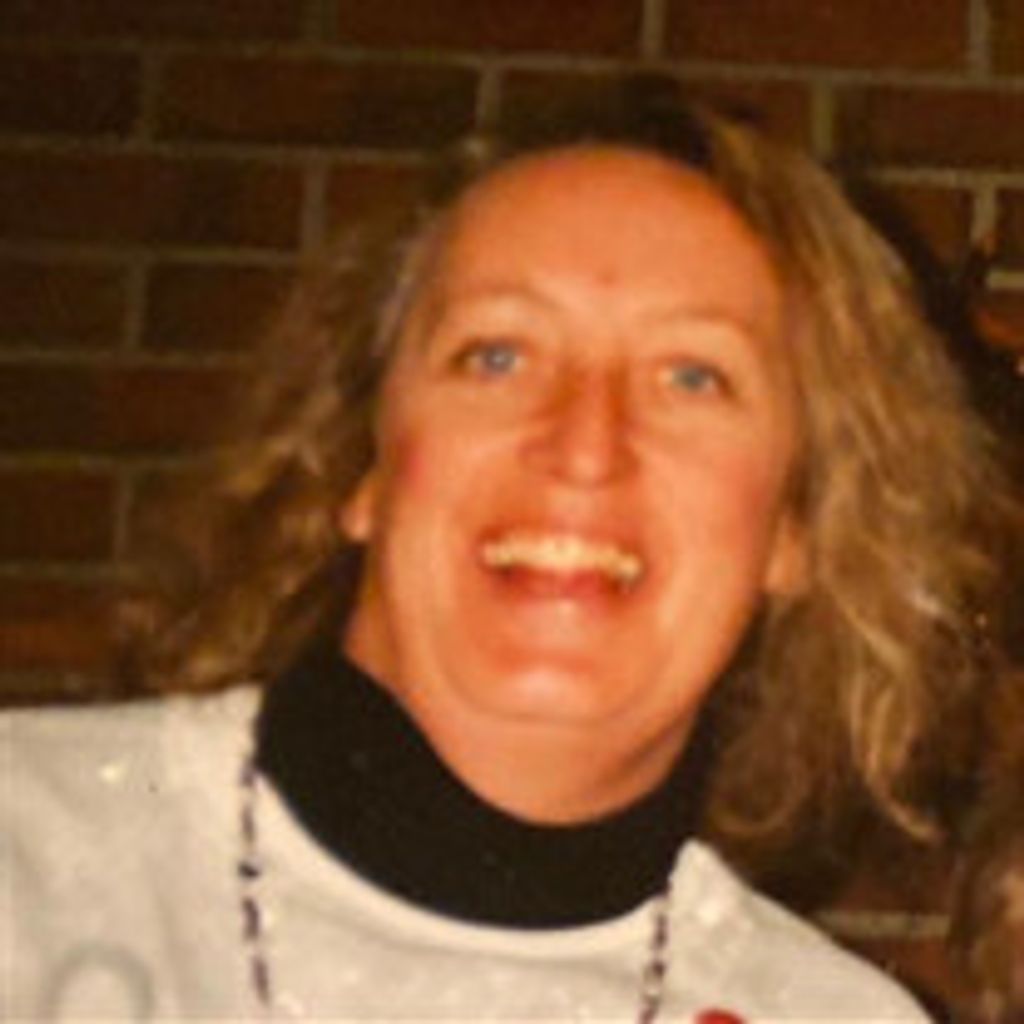 Nita Kay Moser