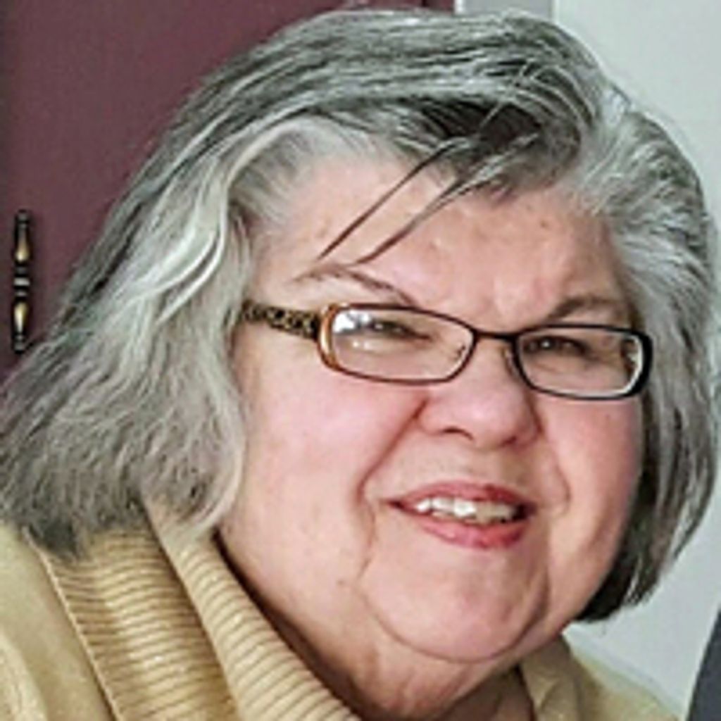 Brenda Gail Spangler Profile Photo