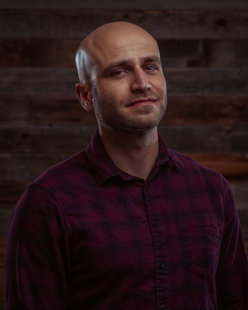 Bryan Austin Hansen Profile Photo