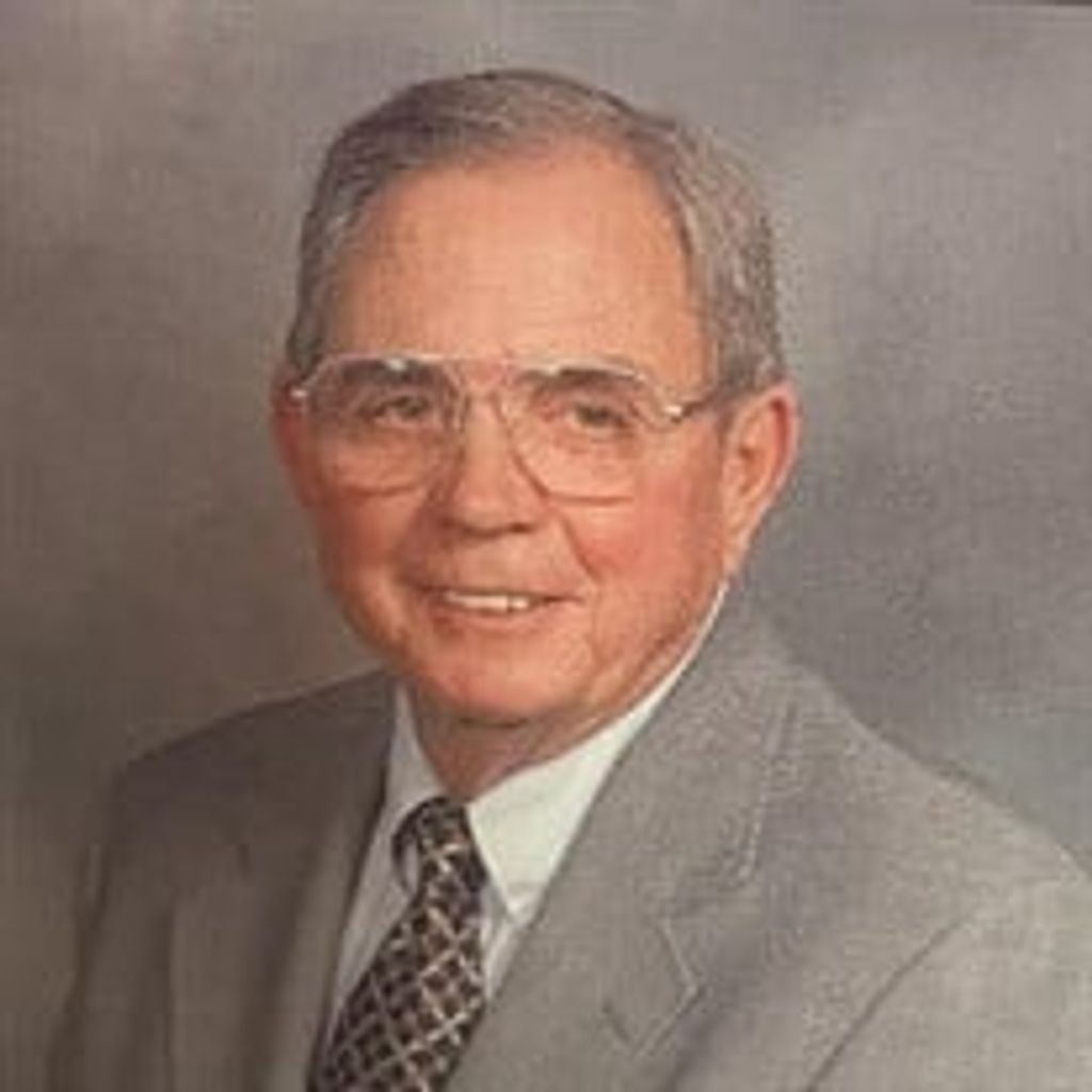 Claude Graybill III