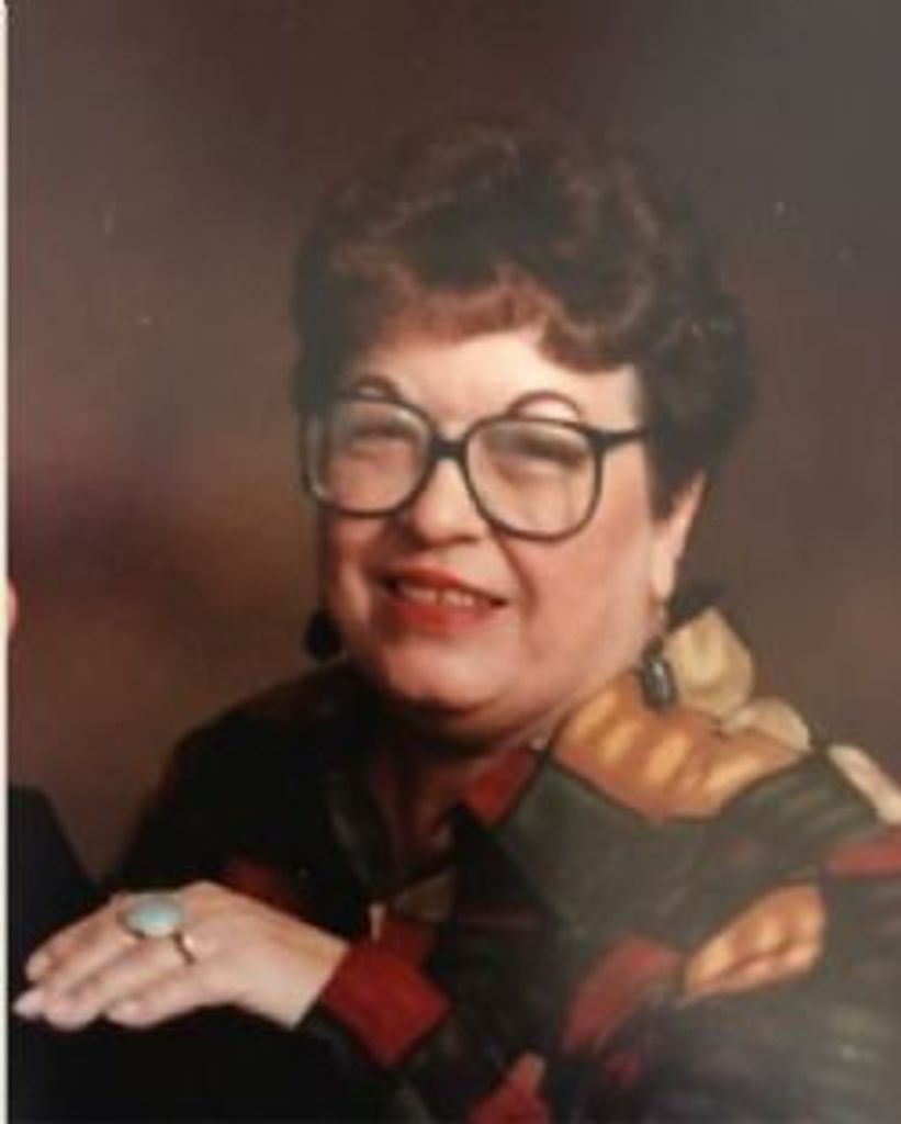 Shirley Mcginnis