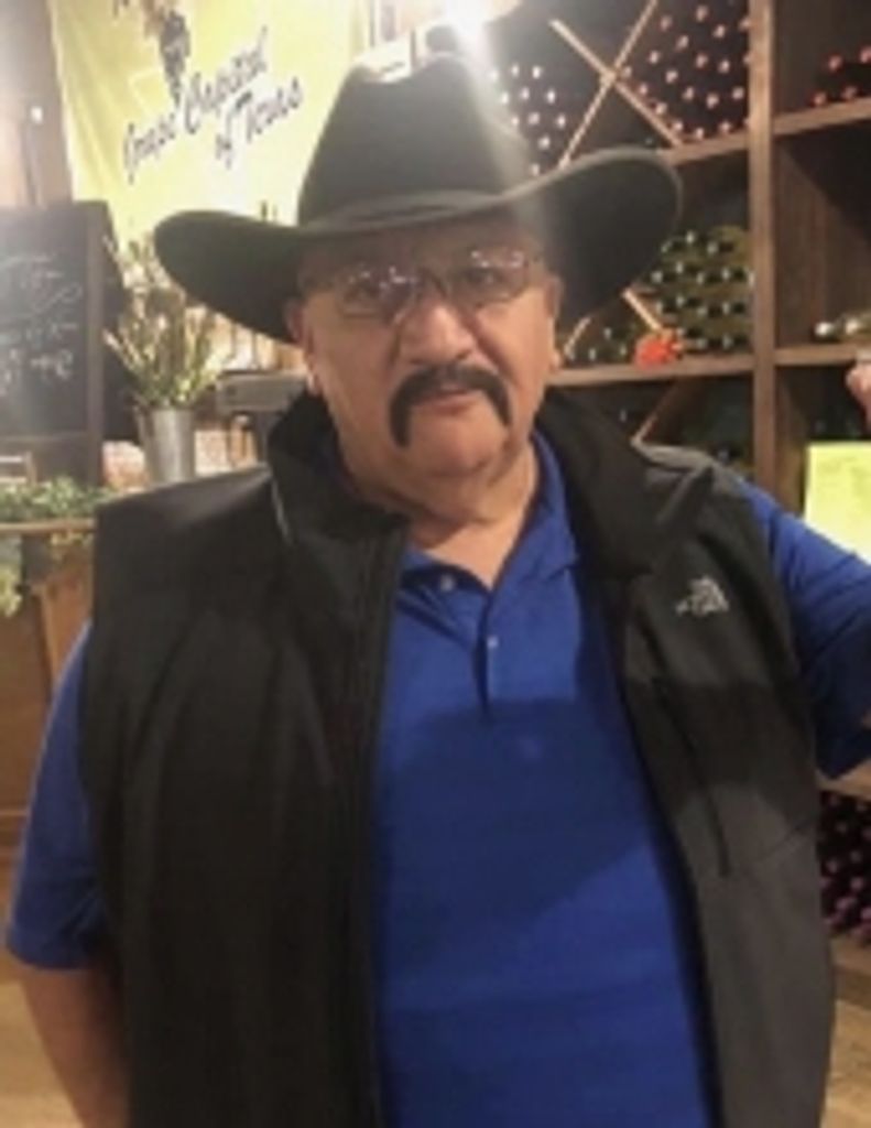 Joe Villarreal