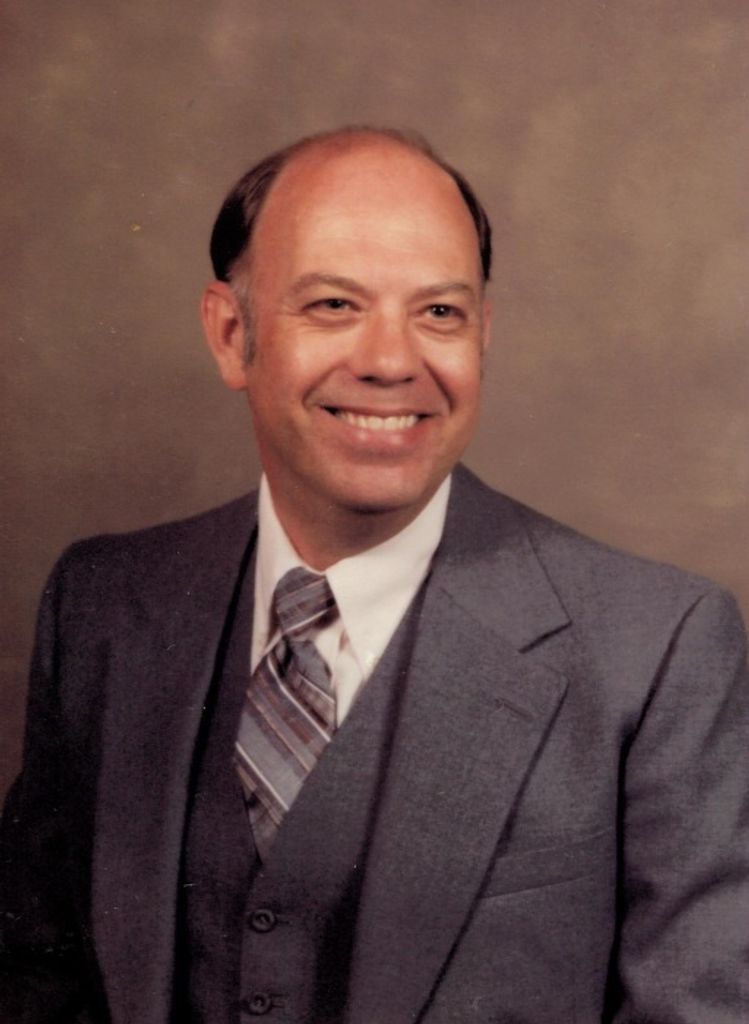 Perry D. Enlow Profile Photo