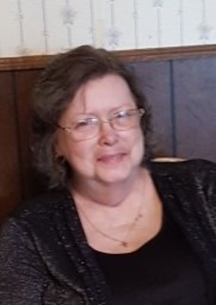 Elaine  Corkhill