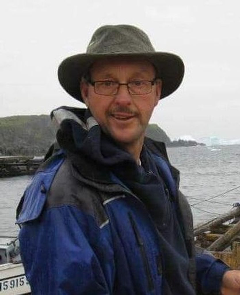 Terry Alexander Travers Profile Photo