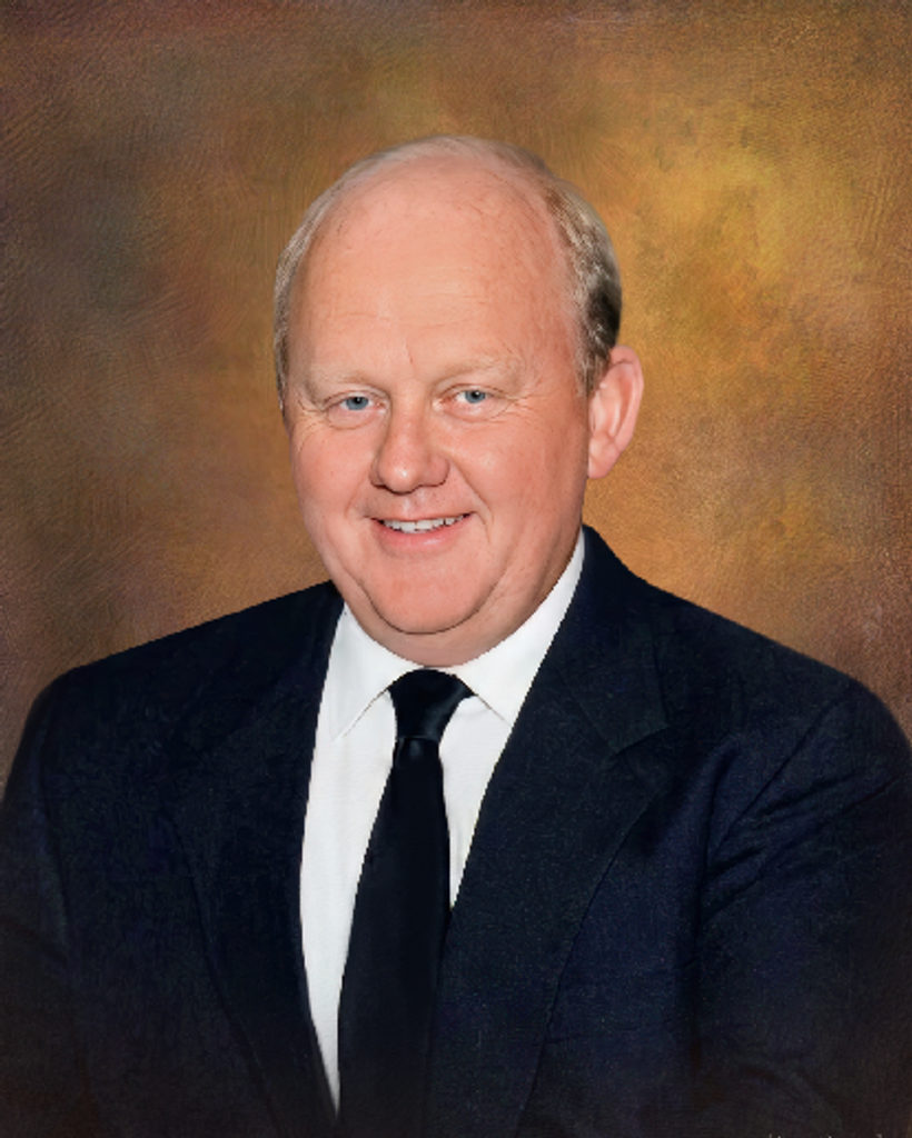 James Frederick DeBaere Profile Photo