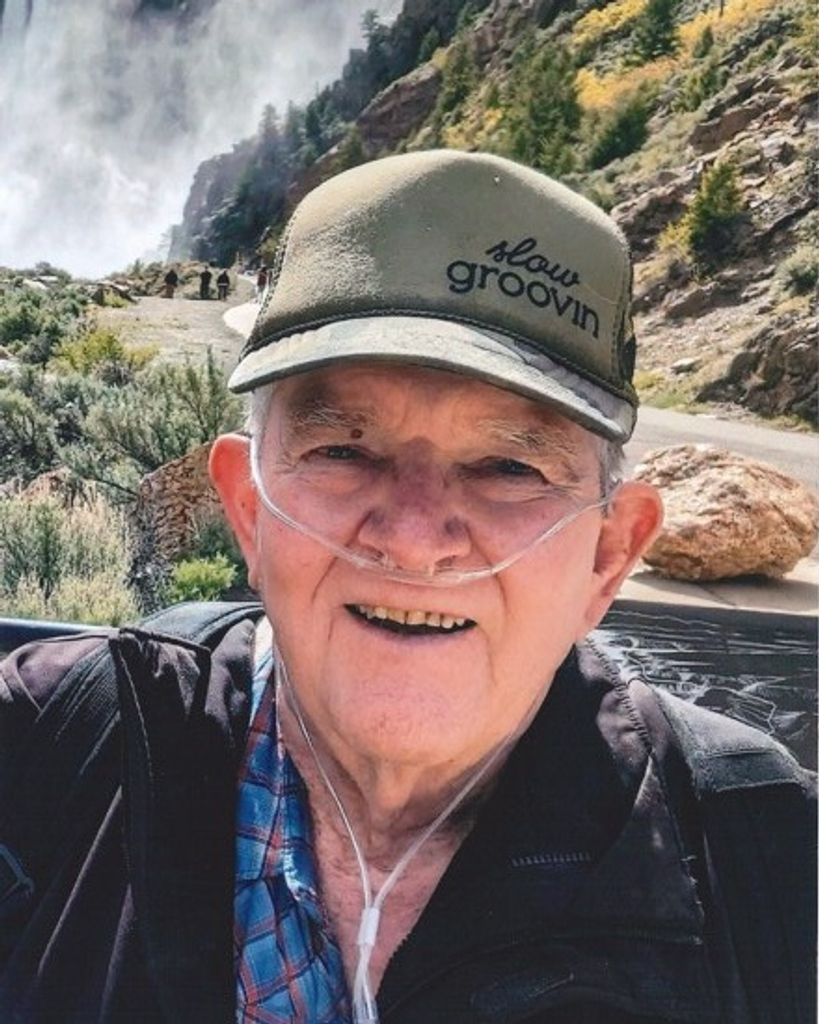 Marvin Morris Shipley Profile Photo