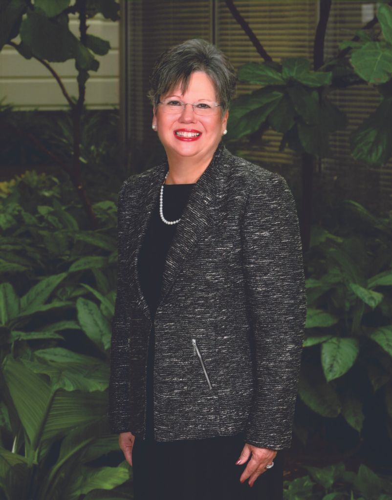 Debra Blackshear Profile Photo
