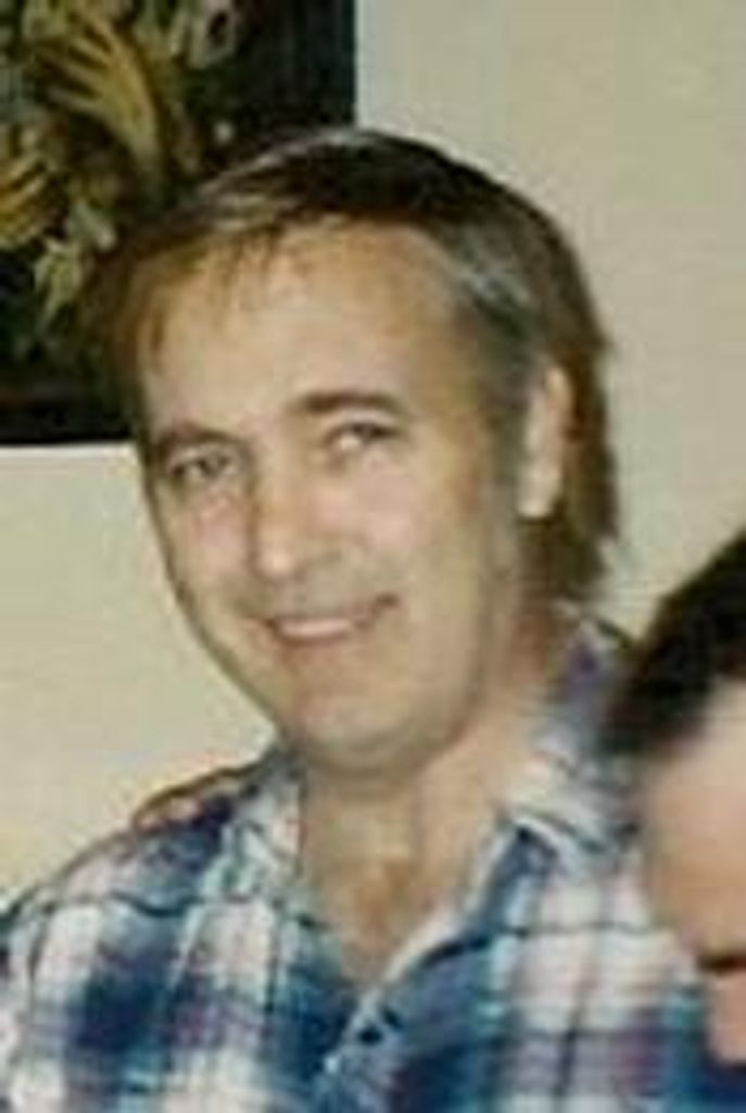 Francis Ronald (Frank) Devlin Profile Photo