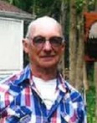 Ronald Young's obituary image
