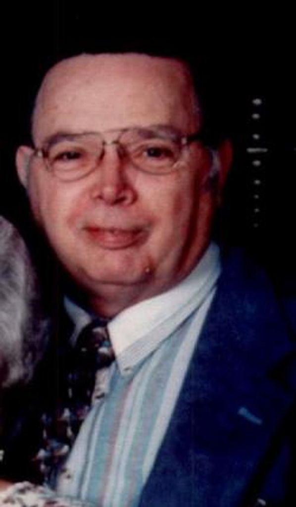 Donald Frisbee Grantham