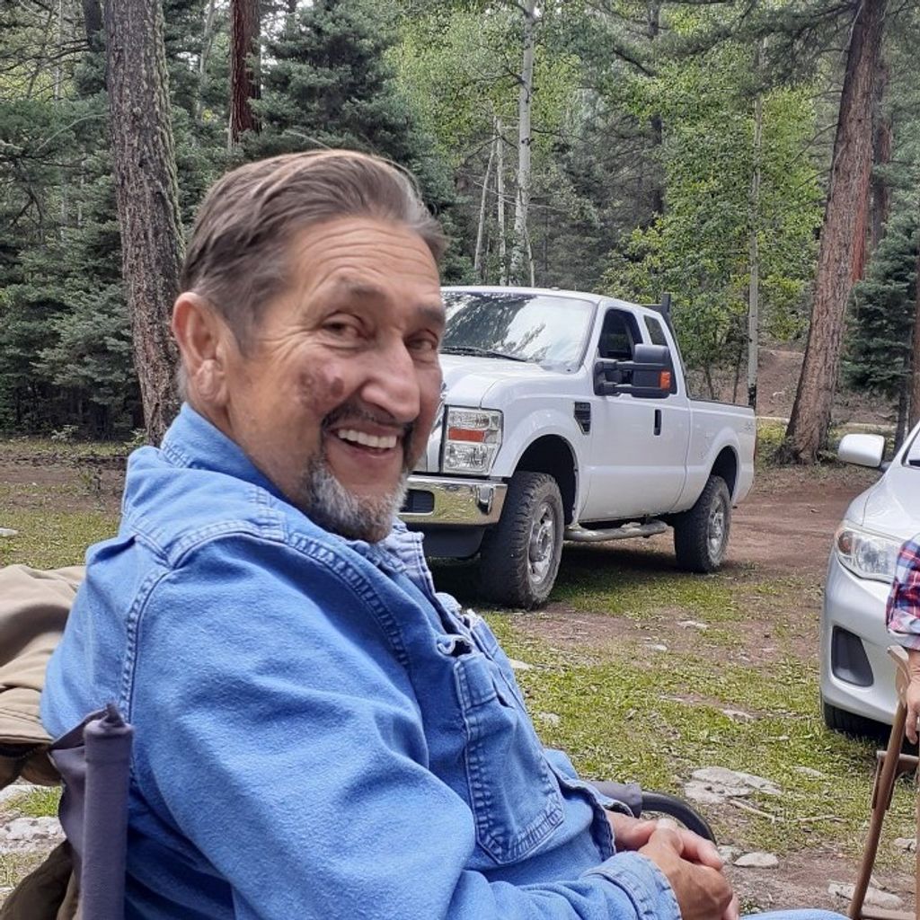 Jim P. Sanchez