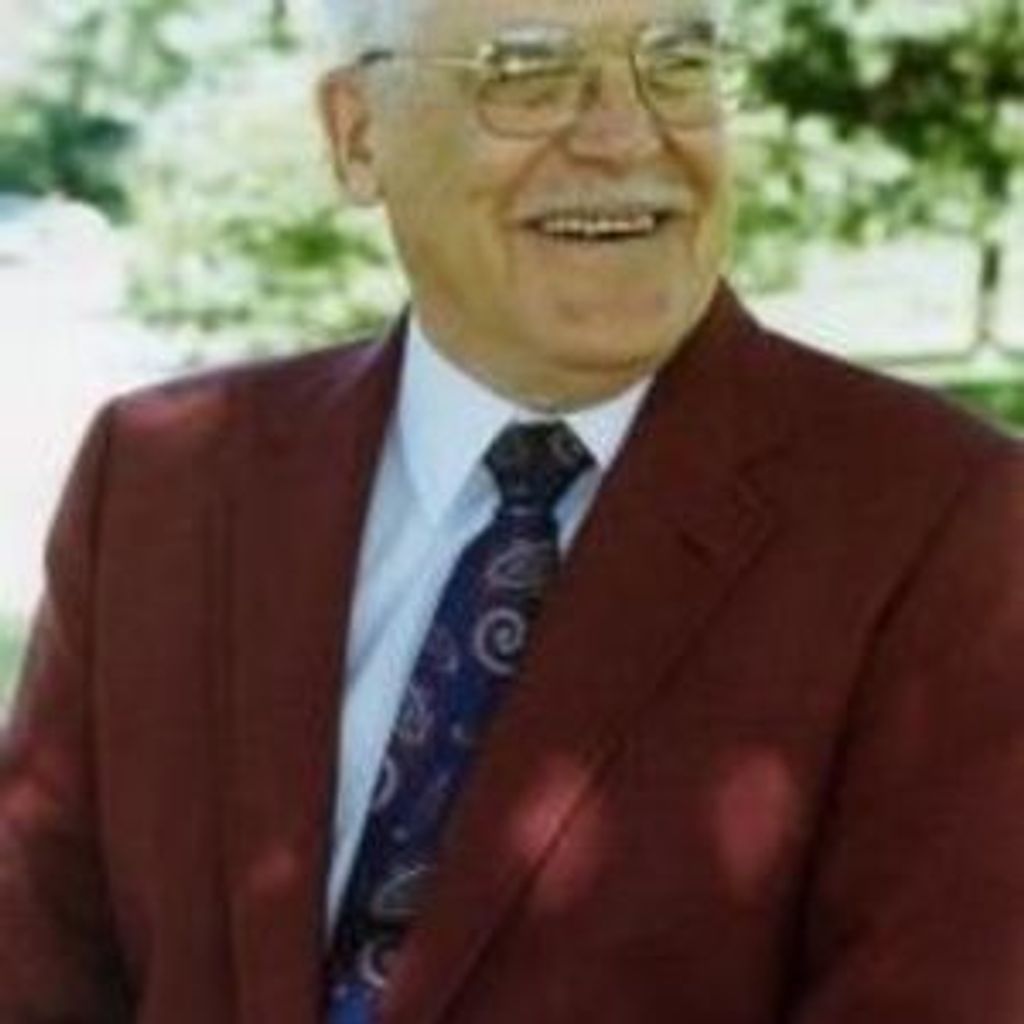 Dale Leon Hawn Profile Photo