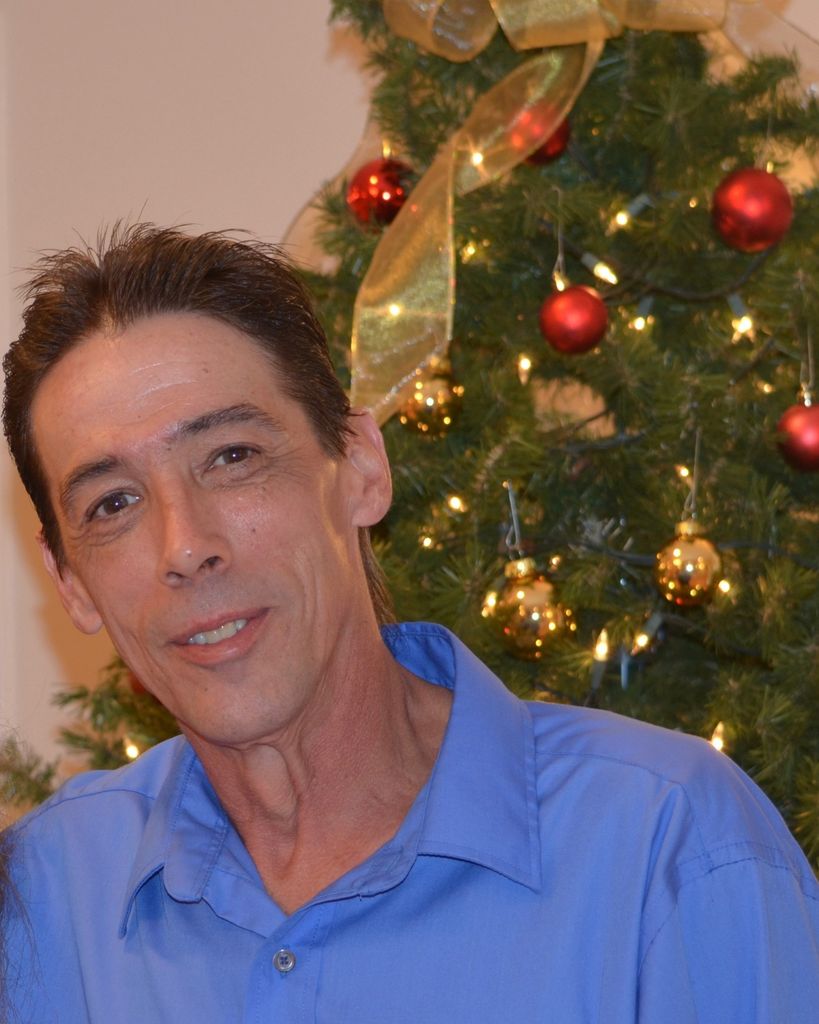 Mark Ludwick Monroe Profile Photo