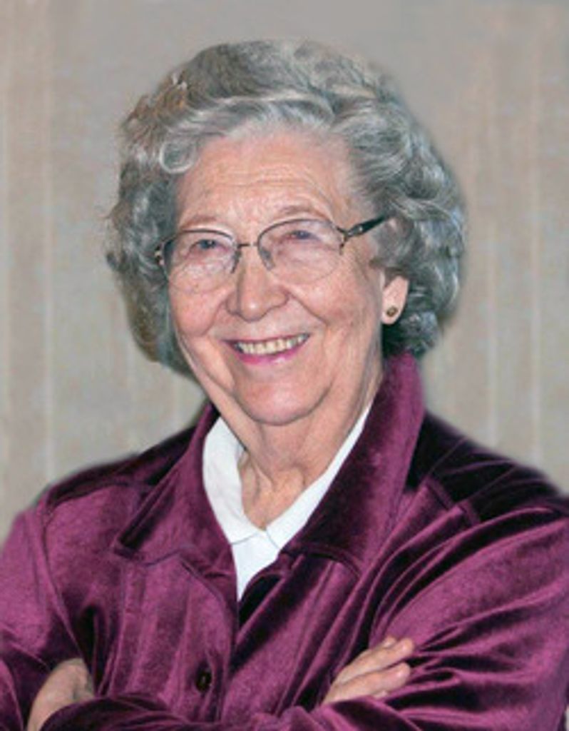 Rosalie Jamison