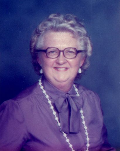 Laura Rosa Kueker's obituary image