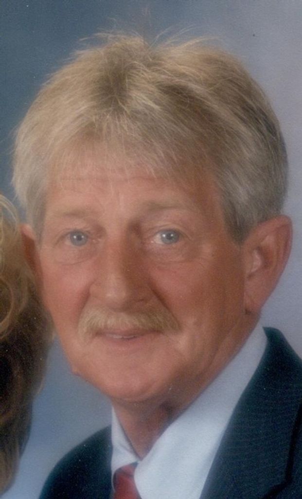 Ralph E. Mitchell, Sr. Profile Photo