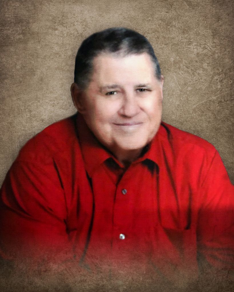 Larry Williamson