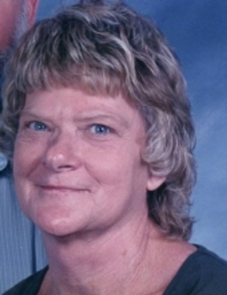 Linda Creamer