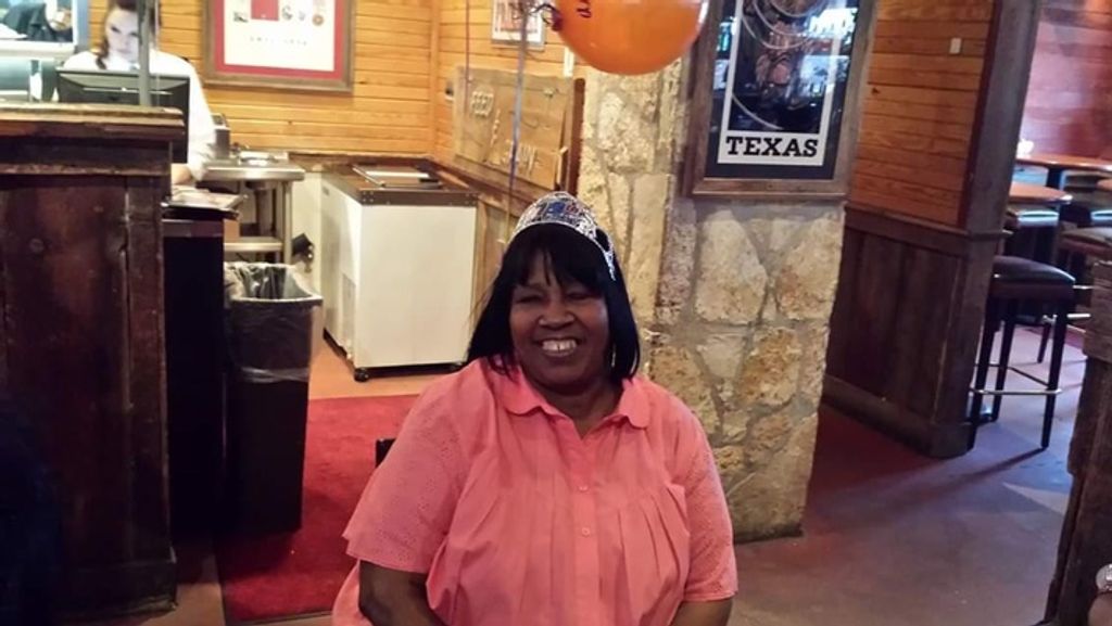 Theola Lettie Jo Franklin