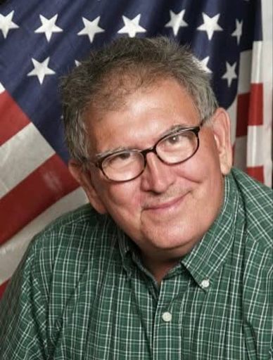 Russell Cox's obituary image