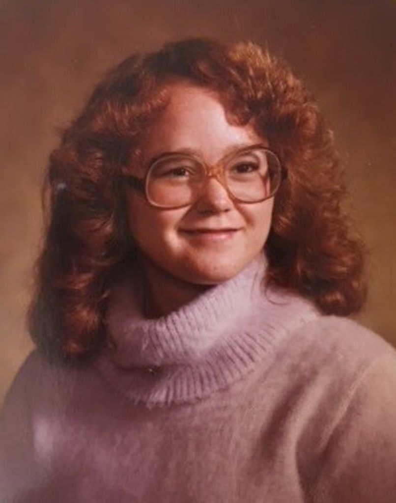 Kamala 'Kami' K. Scott