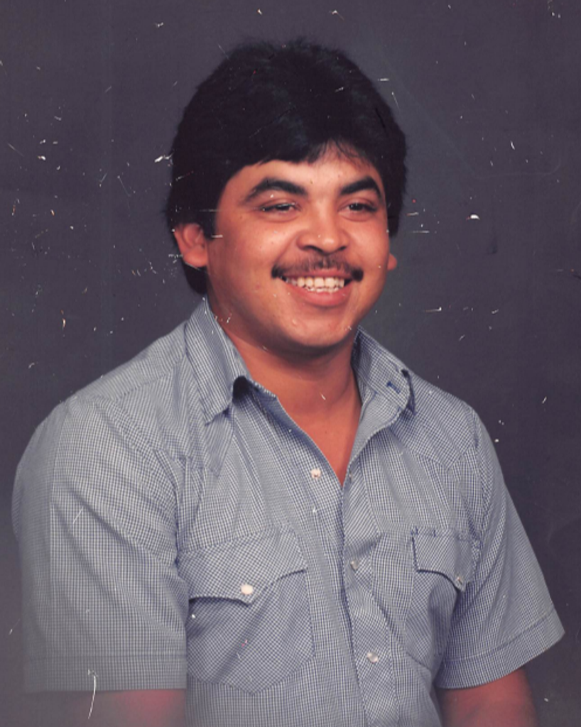 Mario G. Jimenez