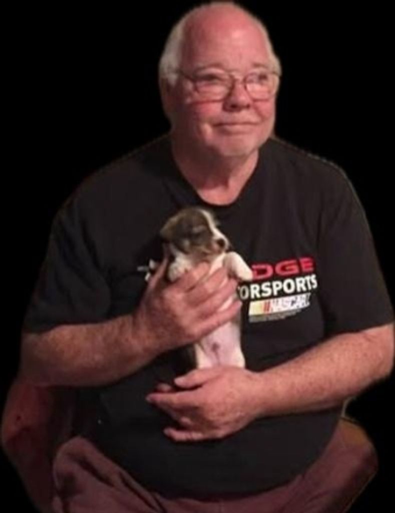 Michael  A.  Cronin, Sr.