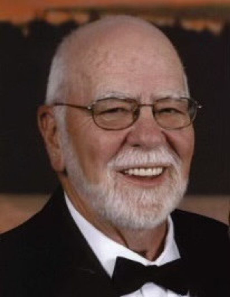 Richard Raymond "Dick" Wright