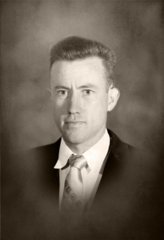 Kenneth Eugene Wehunt