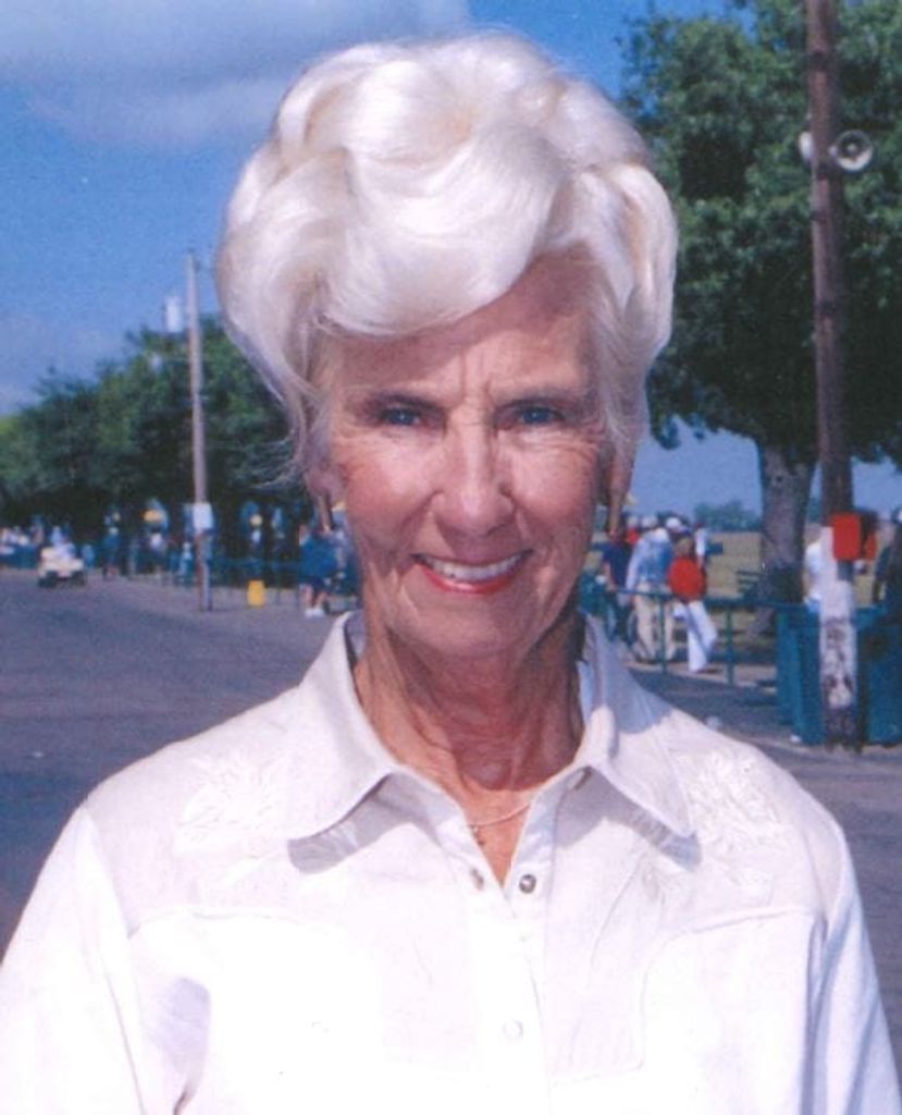 Dermid, Alline R.