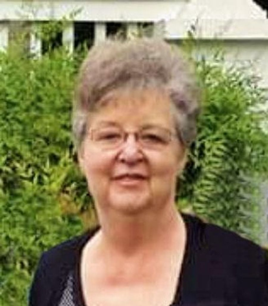 Nadine Leatherman Profile Photo