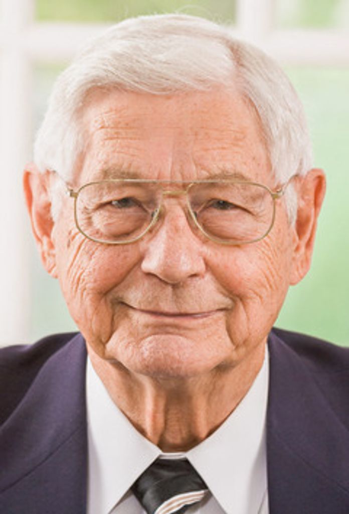 Dr. Arthur Sucsy