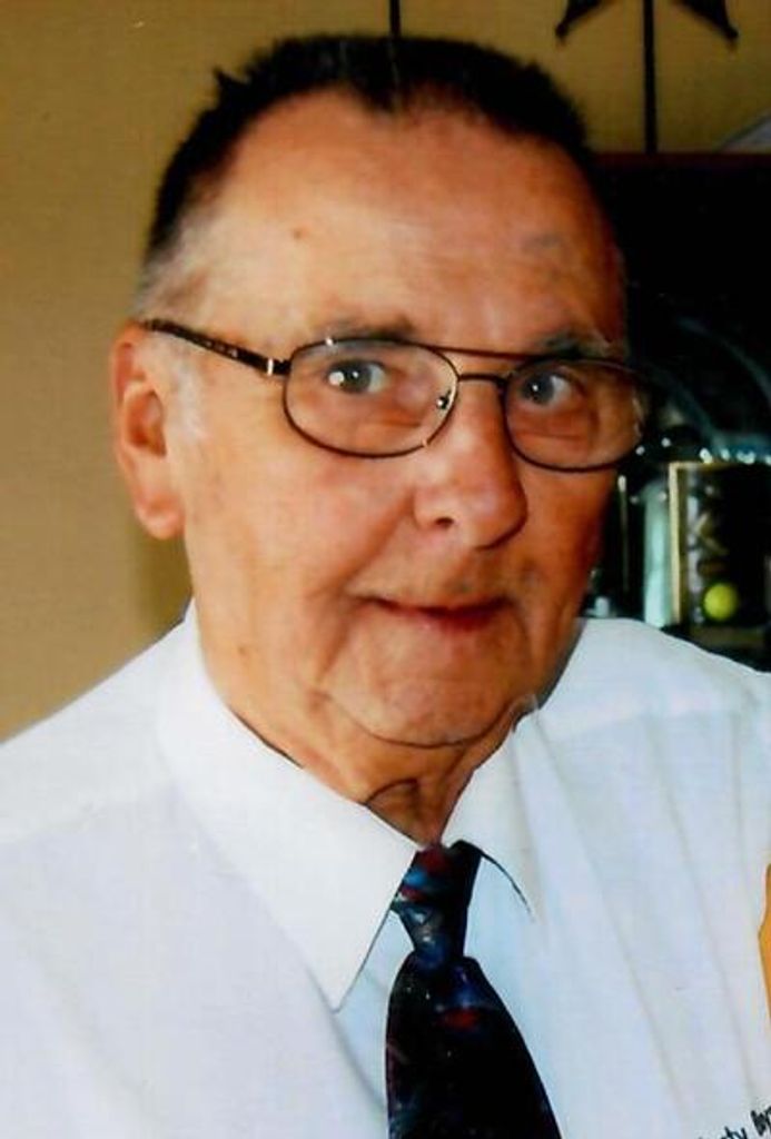 Stephen W. Saganowich