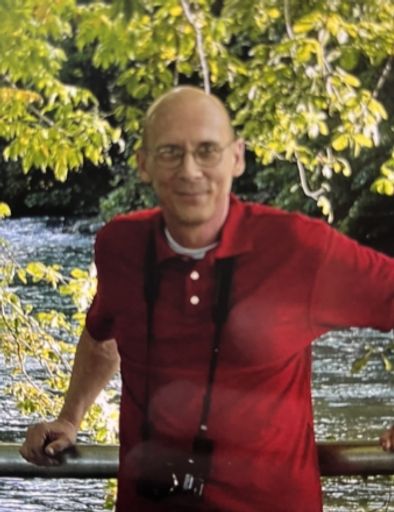 Gregory Mains Profile Photo
