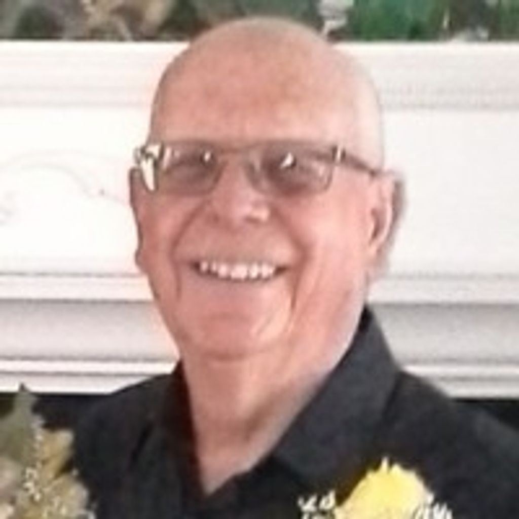 Kenneth David Ray Profile Photo