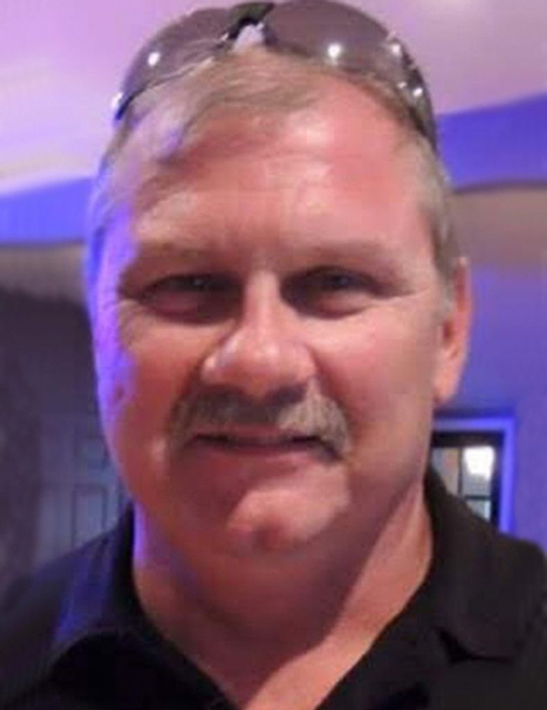 Jeffrey R. Schooley
