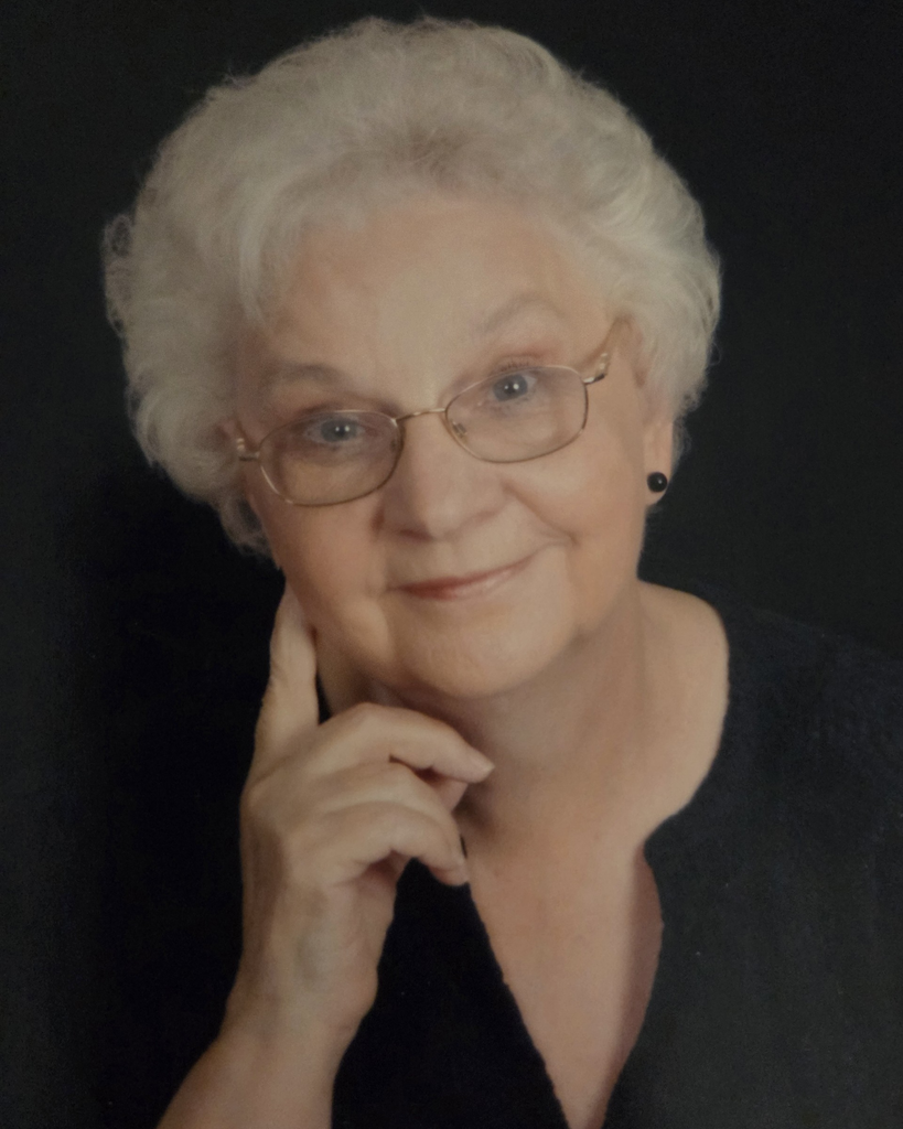Martha T. Byram Profile Photo